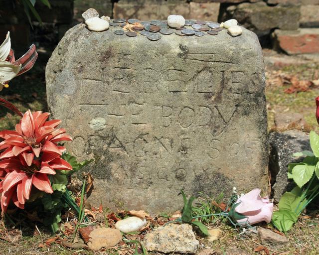 Agnes of Glasgow (1760-1780) — photo 4