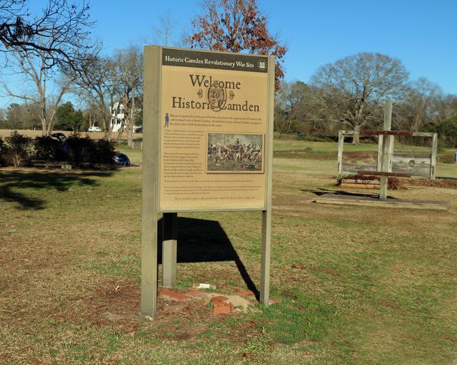 Welcome to Historic Camden — photo 1