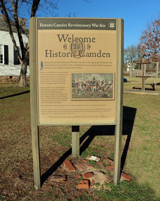 Welcome to Historic Camden — photo 2