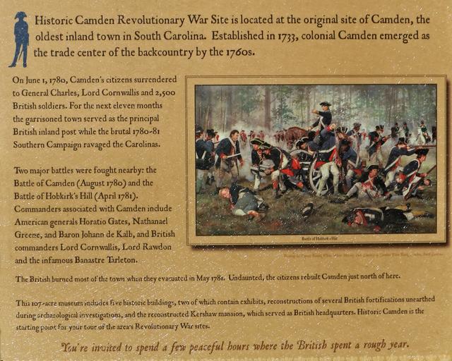 Welcome to Historic Camden — photo 3