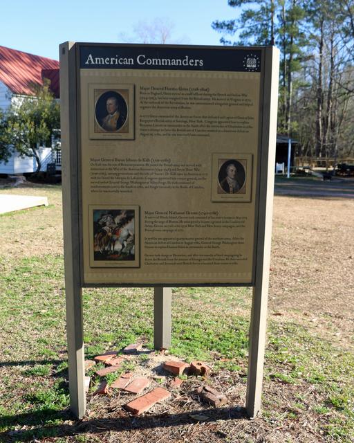 American Commanders — photo 1