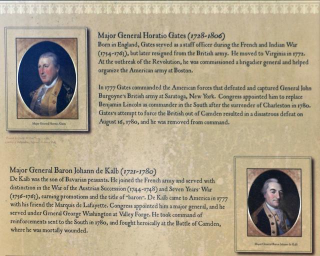 American Commanders — photo 3