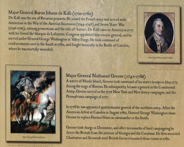 American Commanders — photo 4