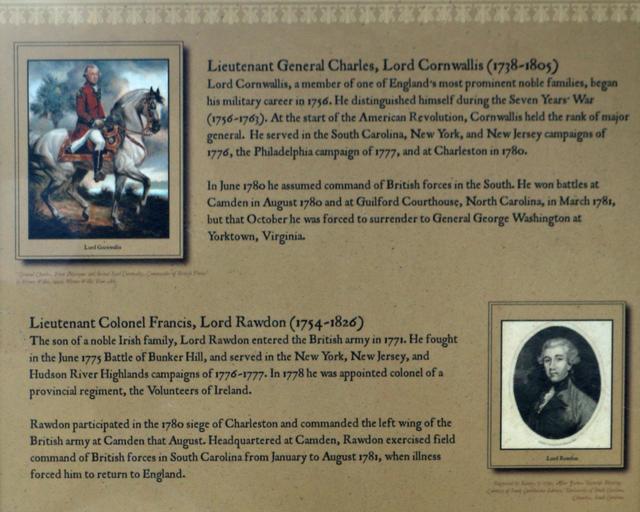 British Commanders — photo 3