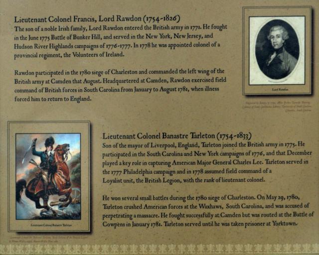British Commanders — photo 4