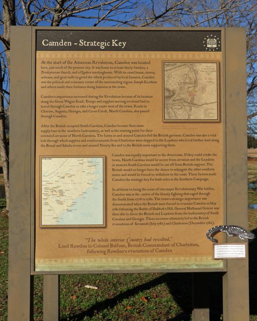 Camden – Strategic Key — photo 2