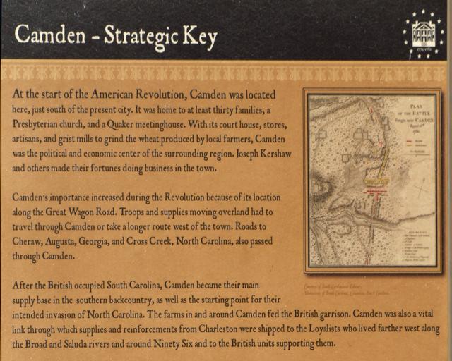Camden – Strategic Key — photo 3