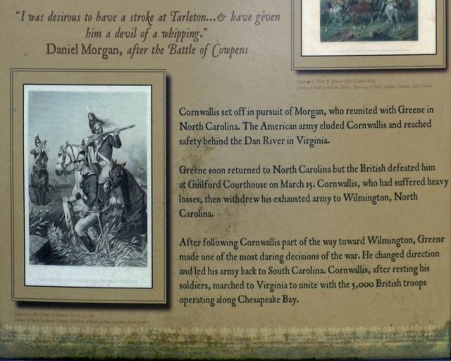 The Southern Campaign, Aug 1780 – Apr 1781 — photo 4