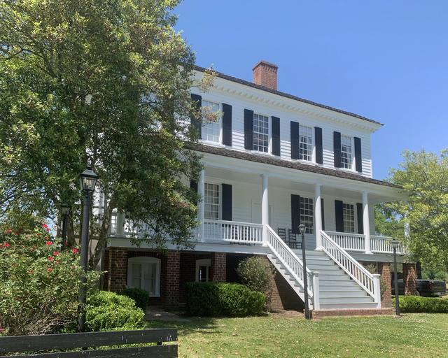 Kershaw House — photo 2