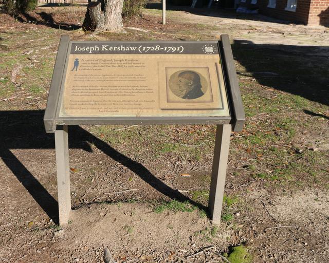 Joseph Kershaw (1728-1791) — photo 1