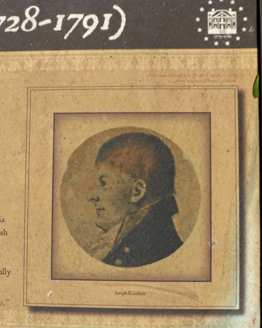 Joseph Kershaw (1728-1791) — photo 4