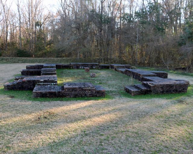 Powder Magazine — photo 2