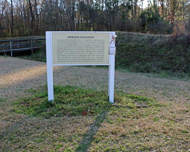 Powder Magazine — photo 3