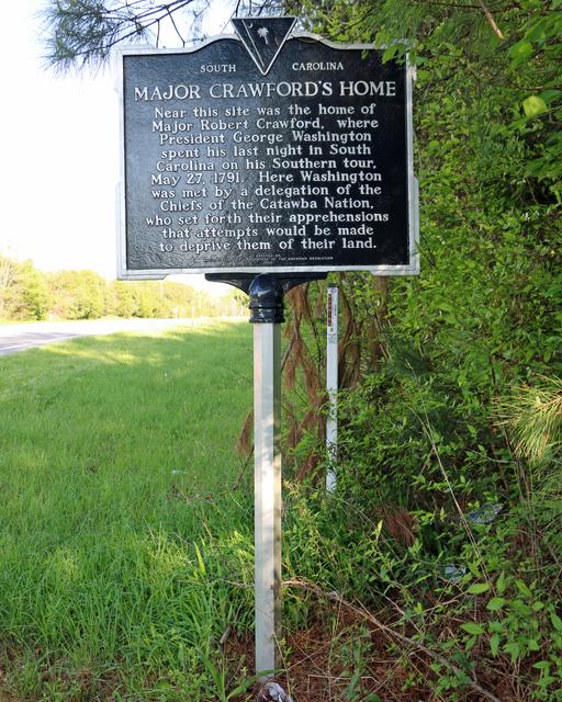 Major Crawford’s Home — photo 2