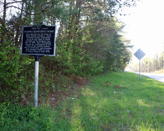 Major Crawford’s Home — photo 3