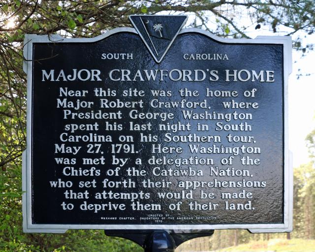 Major Crawford’s Home — photo 4