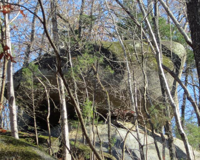 Battle of Hanging Rock Site — photo 2