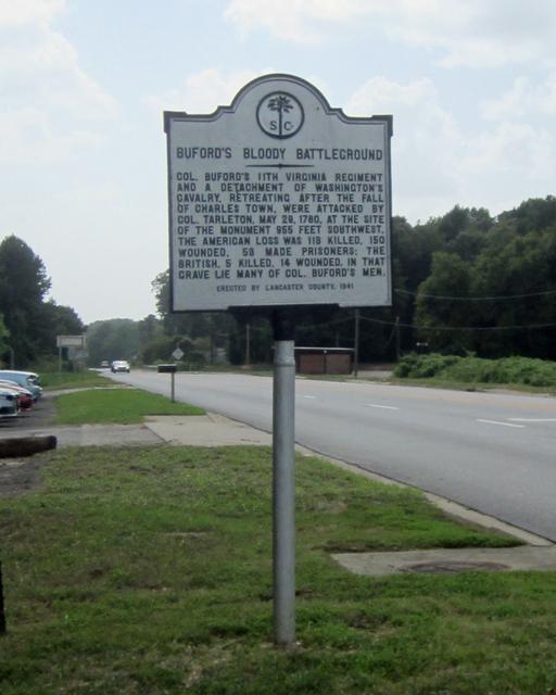 Buford’s Bloody Battleground — photo 3