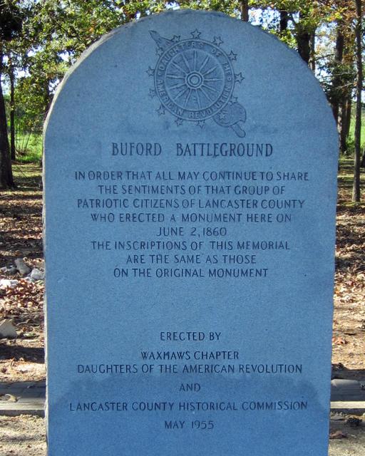 Buford Battleground Site — photo 3