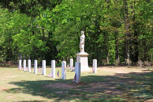 Jackson Family Grave Site — photo 1