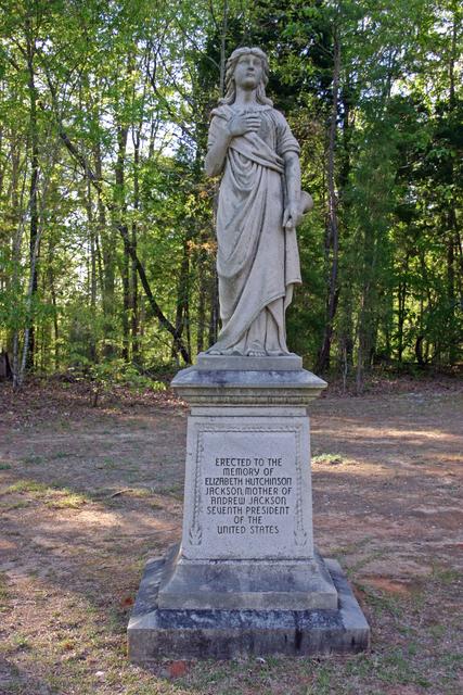 Jackson Family Grave Site — photo 3