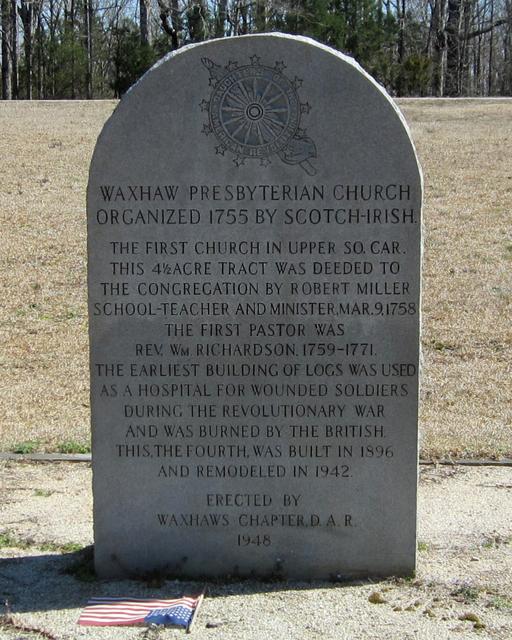 Waxhaw Presbyterian — photo 2