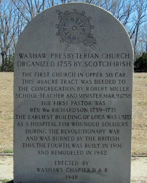 Waxhaw Presbyterian — photo 3