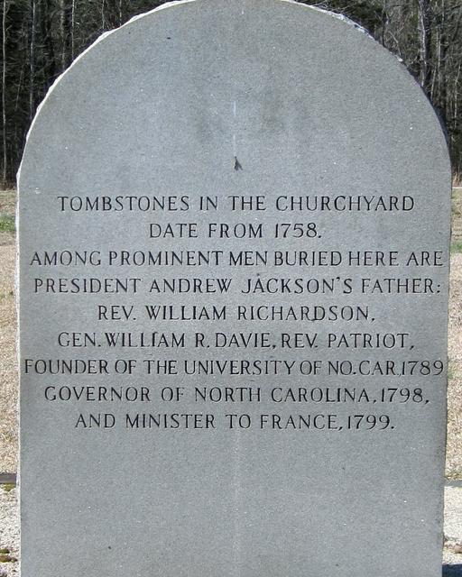 Waxhaw Presbyterian — photo 4