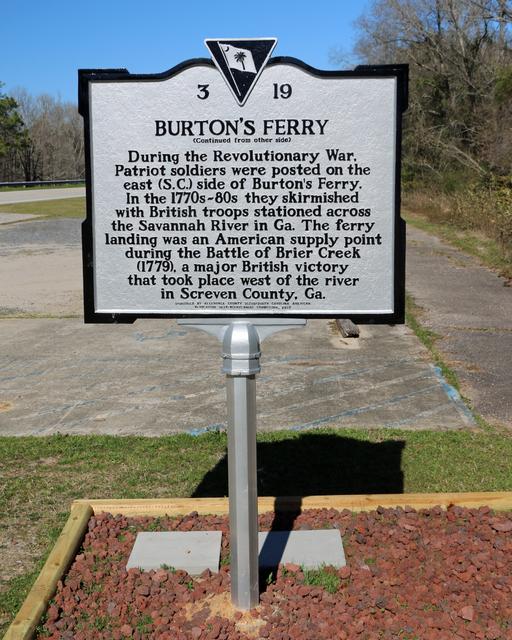 Burton’s Ferry — photo 3