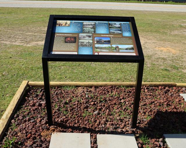 Burton’s Ferry, Allendale SC — photo 2