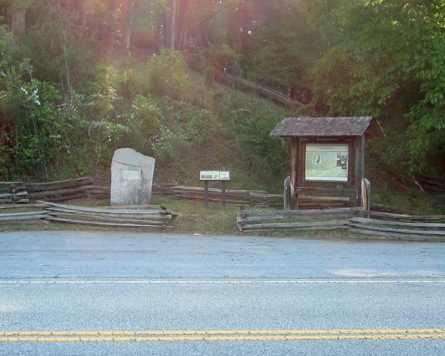 Battle of Musgrove Mill — photo 3
