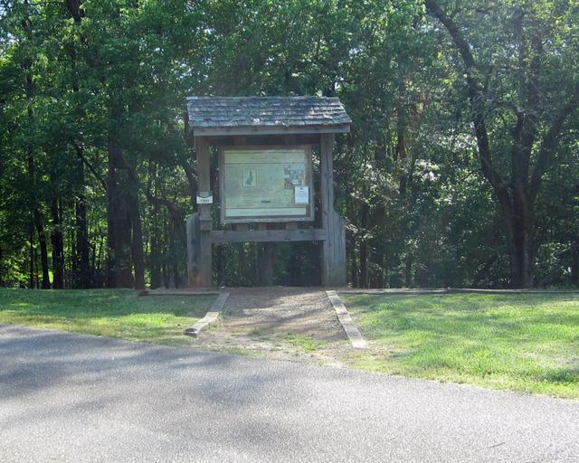 Musgrove Mill State Historic Site — photo 2