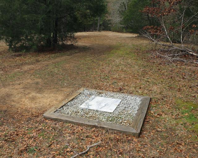 Captain Shadrach Inman Memorial — photo 2