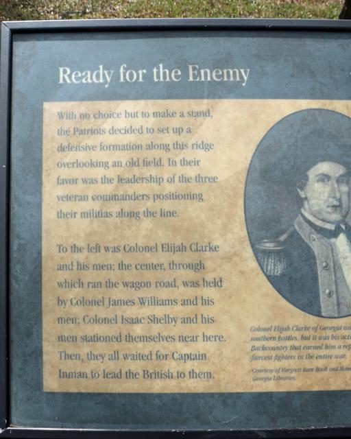 Ready for the Enemy — photo 3