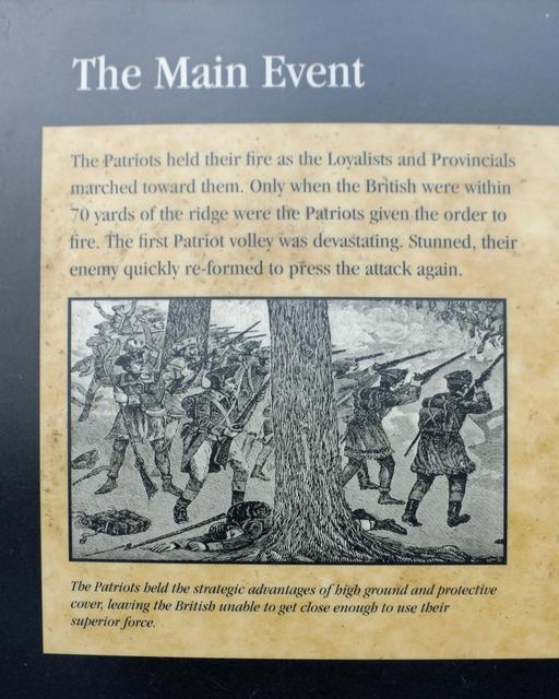 The Main Event — photo 3