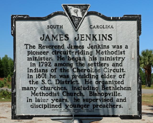 James Jenkins 1764-1847 — photo 2