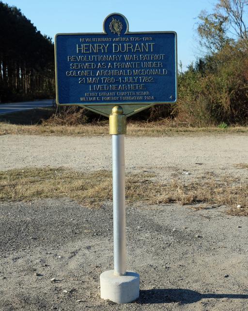 Henry Durant — photo 3