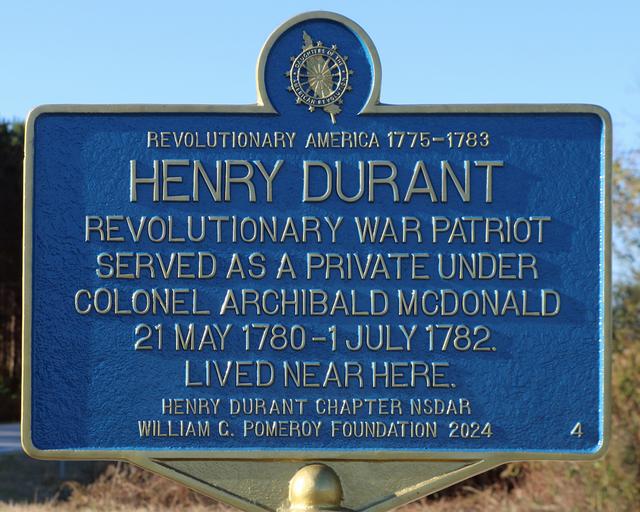 Henry Durant — photo 4