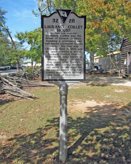 Laurance Corley House — photo 3