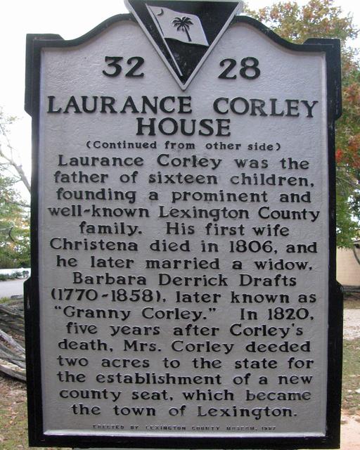Laurance Corley House — photo 4