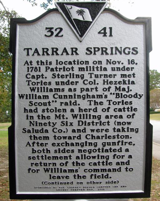 Tarrar Springs — photo 2