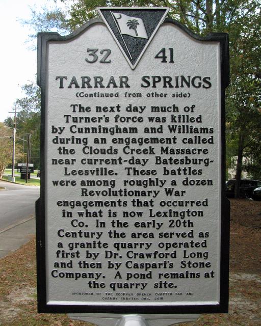Tarrar Springs — photo 4
