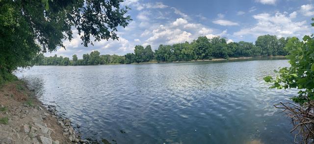 Friday’s Ferry Site on the Congaree — photo 1