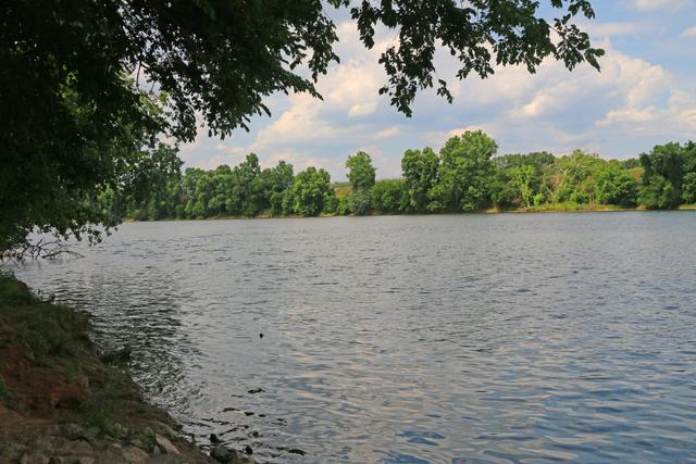 Friday’s Ferry Site on the Congaree — photo 2