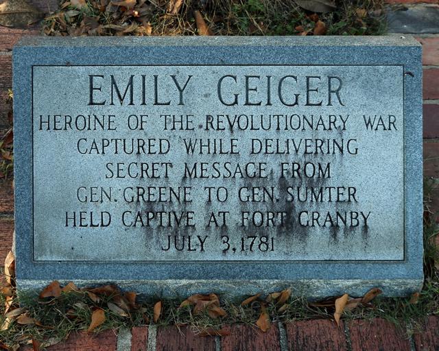 Emily Geiger — photo 3