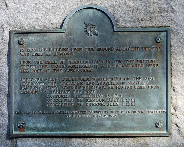 The Post at the Congarees — photo 3