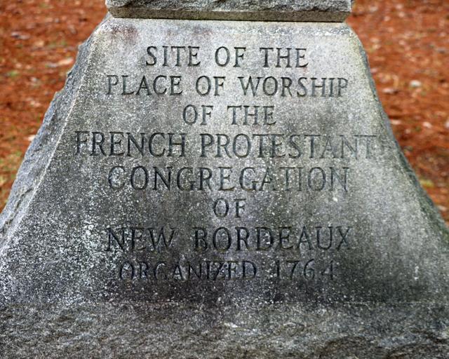 New Bordeaux Worship Site — photo 3