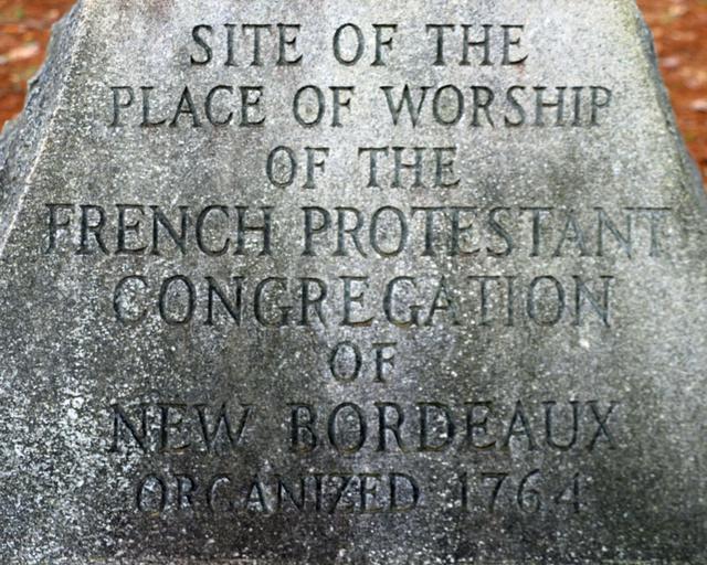 New Bordeaux Worship Site — photo 4
