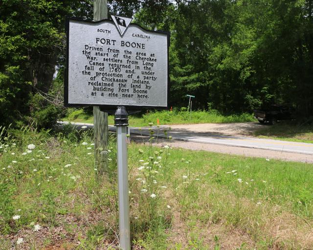 Fort Boone — photo 2