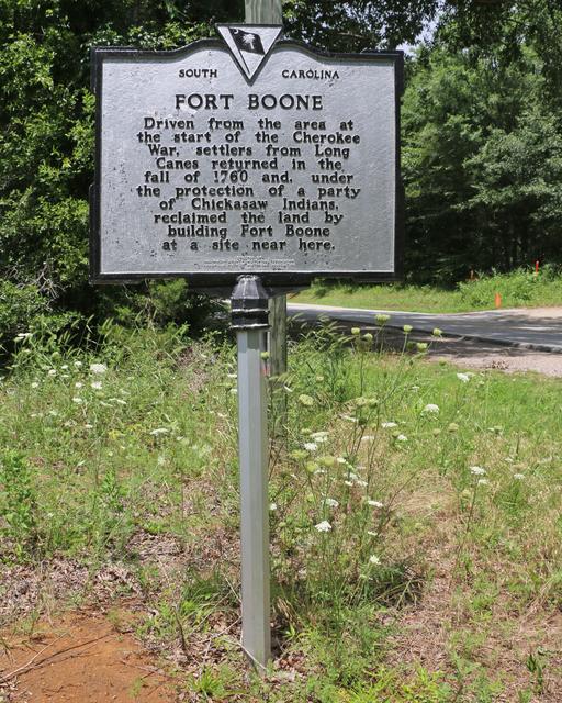 Fort Boone — photo 3